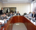 Nga mbledhja e Komisionit p&euml;r Legjislacion 